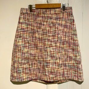 Ann Taylor skirt